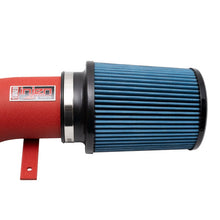 Load image into Gallery viewer, Injen INJPS7001WR Injen 20-23 Polaris Slingshot L4-2.0L Wrinkle Red Cold Air Intake
