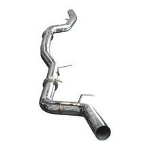 Load image into Gallery viewer, Injen INJSES2300RS Injen 20-23 Toyota GR Supra 3.0L Turbo 6cyl SS Race Series Cat-Back Exhaust
