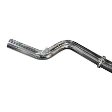 Load image into Gallery viewer, Injen INJSES2300RS Injen 20-23 Toyota GR Supra 3.0L Turbo 6cyl SS Race Series Cat-Back Exhaust
