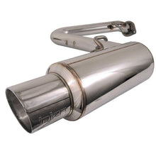 Load image into Gallery viewer, Injen INJSES2110 Injen 2005-10 tC 60mm 304 S.S. axle-back exhaust
