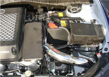 Load image into Gallery viewer, Injen INJSP6071P Injen 2006-08 Mazdaspeed 6 2.3L 4 Cyl. (Manual) Polished Cold Air Intake
