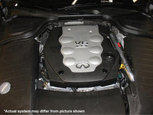 Load image into Gallery viewer, Injen INJSP1991BLK Injen 2006 M35 3.5 V6 Black Cold Air Intake

