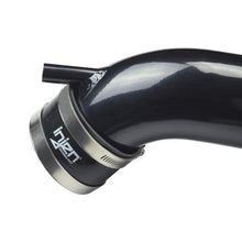 Load image into Gallery viewer, Injen INJSP1991BLK Injen 2006 M35 3.5 V6 Black Cold Air Intake
