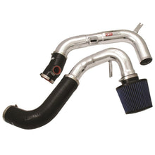 Load image into Gallery viewer, Injen INJSP1963P Injen 2007-09 Sentra SER 2.5L 4 Cyl. Polished Cold Air Intake
