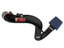 Load image into Gallery viewer, Injen INJSP6062BLK Injen 2007-10 Mazdaspeed 3 2.3L 4 Cyl. (Manual) Black Cold Air Intake
