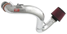 Load image into Gallery viewer, Injen INJSP6062P Injen 2007-10 Mazdaspeed 3 2.3L 4 Cyl. (Manual) Polished Cold Air Intake
