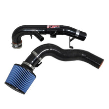 Load image into Gallery viewer, Injen INJSP1837BLK Injen 2009 Lancer Ralliart 2.0L Turbo 4 Cyl. (will not fit vehicles with fog lights) Black Cold Air
