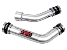 Load image into Gallery viewer, Injen INJSES1837ICP Injen 2009 Lancer Ralliart 2.0L Turbo Polished Upper Intercooler Pipe Kit
