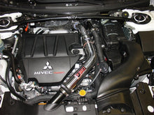 Load image into Gallery viewer, Injen INJSES1837ICP Injen 2009 Lancer Ralliart 2.0L Turbo Polished Upper Intercooler Pipe Kit
