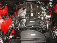 Injen 2010 Genesis 2.0L Turbo Polished Intercooler piping hot and cold side | SES1385ICP