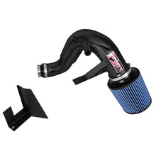 Load image into Gallery viewer, Injen INJSP1330BLK Injen 2011-14 Hyundai Sonata/Kia Optima 2.0L Turbo Black Short Ram Intake
