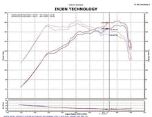 Load image into Gallery viewer, Injen INJSP1330P Injen 2011-14 Hyundai Sonata/Kia Optima 2.0L Turbo Polished Short Ram Intake
