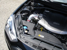 Load image into Gallery viewer, Injen INJSP1392P Injen 2013+ Hyundai Genesis Coupe (3.8L ONLY) V6 Polished Short Ram Intake w/ Heat Shield &amp; Cover
