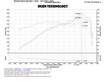 Load image into Gallery viewer, Injen INJSP1323BLK Injen 2014 Kia Forte Koup 1.6L Turbo 4Cyl Black Cold Air Intake (Converts to Short Ram Intake)

