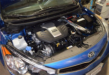 Load image into Gallery viewer, Injen INJSP1323P Injen 2014 Kia Forte Koup 1.6L Turbo 4Cyl Polished Cold Air Intake (Converts to Short Ram Intake)
