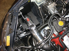 Load image into Gallery viewer, Injen INJSP1205P Injen 2014 Subaru Impreza WRX/STi 2.5L 4 Cyl.(Turbo) Polished Cold Air Intake w/ Heat Shield
