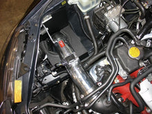Load image into Gallery viewer, Injen INJSP1205WR Injen 2014 Subaru Impreza WRX/STi 2.5L 4 Cyl.(Turbo) Wrinkle Red Cold Air Intake w/ Heat Shield
