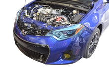 Load image into Gallery viewer, Injen INJSP2080BLK Injen 2014 Toyota Corolla 1.8L 4 Cyl. CAI w/ MR Tech and Air Fusions Black Cold Air Intake

