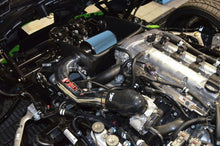 Load image into Gallery viewer, Injen INJPS7000P Injen 2015-2017 Polaris Slingshot 2.4L 4 Cyl Polished Short Ram Intake w/ Heat Shield
