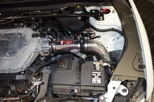 Load image into Gallery viewer, Injen INJSP1480BLK Injen 2015+ Acura TLX 3.5L V6 Black Cold Air Intake
