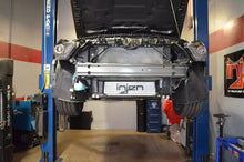 Load image into Gallery viewer, Injen INJFM9200I Injen 2015+ Ford Mustang EcoBoost 2.3L L4 Intercooler
