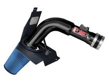 Load image into Gallery viewer, Injen INJSP1206BLK Injen 2015 Subaru STi 2.5L 4 Cyl (Turbo) Black Cold Air Intake w/ MR Tech and Heat Shield

