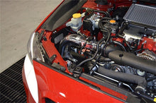 Load image into Gallery viewer, Injen INJSP1206P Injen 2015 Subaru STi 2.5L 4 Cyl (Turbo) Polished Cold Air Intake w/ MR Tech and Heat Shield
