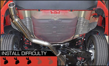 Load image into Gallery viewer, Injen INJSES1573 Injen 2016+ Honda Civic 1.5L Turbo 3in Exhaust
