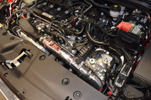 Load image into Gallery viewer, Injen INJSP1573BLK Injen 2016+ Honda Civic 1.5L Turbo (Non Si) 4Cyl Black Cold Air Intake w/MR Tech
