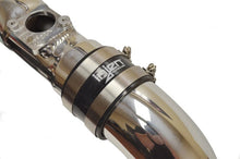 Load image into Gallery viewer, Injen INJSP1581P Injen 2017+ Honda Civic Si 1.5L Polished Cold Air Intake
