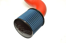 Load image into Gallery viewer, Injen INJSP1581WR Injen 2017+ Honda Civic Si 1.5L Wrinkle Red Cold Air Intake
