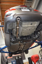 Load image into Gallery viewer, Injen INJSES1971 Injen 2017+ Nissan Sentra 1.6L Turbo 4cyl SS Cat-Back Exhaust w/ Polished Tip
