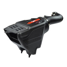 Load image into Gallery viewer, Injen INJEVO5005C Injen 2018 Jeep Wrangler 3.6L Evolution Air Intake w/Oiled Filter
