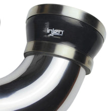 Load image into Gallery viewer, Injen INJSP1355P Injen 2018+ Kia Stinger L4-2.0L Turbo SP Short Ram Air Intake
