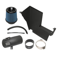 Load image into Gallery viewer, Injen INJSP1140WB Injen 2020 BMW M340i SP Short Ram Air Intake System Wrinkle Black Finish
