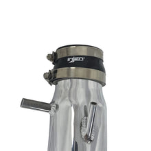 Load image into Gallery viewer, Injen INJSP1343P Injen 2020 Hyundai Veloster N 2.0L Turbo Polished Cold Air Intake System
