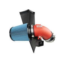 Load image into Gallery viewer, Injen INJSP2300WR Injen 2020 Toyota Supra L6-3.0L Turbo (A90) SP Cold Air Intake System - Wrinkle Red
