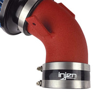 Load image into Gallery viewer, Injen INJSP2300WR Injen 2020 Toyota Supra L6-3.0L Turbo (A90) SP Cold Air Intake System - Wrinkle Red
