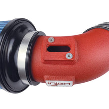 Load image into Gallery viewer, Injen INJSP2300WR Injen 2020 Toyota Supra L6-3.0L Turbo (A90) SP Cold Air Intake System - Wrinkle Red
