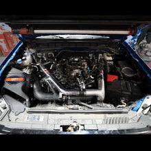 Load image into Gallery viewer, Injen INJEVO9301 Injen 2021-2022 Ford Bronco V6-2.7L Twin Turbo Evolution Intake
