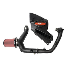 Load image into Gallery viewer, Injen INJEVO9301C Injen 2021-2022 Ford Bronco V6-2.7L Twin Turbo Evolution Intake (Oiled)
