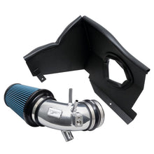 Load image into Gallery viewer, Injen INJSP1352P Injen 2022+ Kia Stinger 2.5L Turbo Polished SP Short Ram Cold Air Intake System
