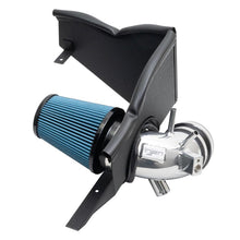 Load image into Gallery viewer, Injen INJSP1352P Injen 2022+ Kia Stinger 2.5L Turbo Polished SP Short Ram Cold Air Intake System
