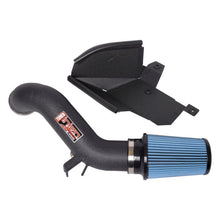 Load image into Gallery viewer, Injen INJSP3000WB Injen 2022+ Volkswagen GTI (MK8) L4-2.0L Turbo SP Aluminum Series Air Intake System - Wrinkle Black
