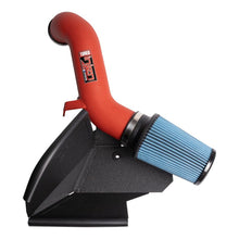Load image into Gallery viewer, Injen INJSP3000WR Injen 2022+ Volkswagen GTI (MK8) L4-2.0L Turbo SP Aluminum Series Air Intake System - Wrinkle Red
