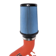 Load image into Gallery viewer, Injen INJSP3000WR Injen 2022+ Volkswagen GTI (MK8) L4-2.0L Turbo SP Aluminum Series Air Intake System - Wrinkle Red
