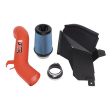 Load image into Gallery viewer, Injen INJSP3000WR Injen 2022+ Volkswagen GTI (MK8) L4-2.0L Turbo SP Aluminum Series Air Intake System - Wrinkle Red
