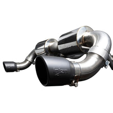 Load image into Gallery viewer, Injen INJSES9300 Injen 21-22 Ford Bronco L4-2.3L Turbo/V6-2.7L Twin Turbo  SS Cat-Back Exhaust
