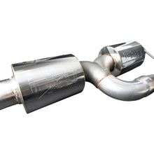 Load image into Gallery viewer, Injen INJSES9300 Injen 21-22 Ford Bronco L4-2.3L Turbo/V6-2.7L Twin Turbo  SS Cat-Back Exhaust
