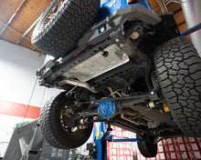 Load image into Gallery viewer, Injen INJSES9300RS Injen 21-22 Ford Bronco L4-2.3L Turbo/V6-2.7L Twin Turbo SS Race Series Cat-Back Exhaust
